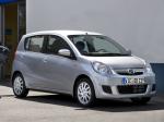 Daihatsu Cuore 2007 года